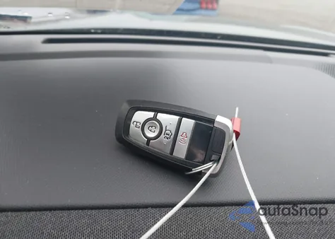 2021 Ford Mustang Mach-E Premium z USA, uszkodzony, nr VIN 3FMTK3SU4MMA03653